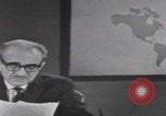 Image of Cuban Missile Crisis Spanish report United States USA, 1964, second 60 stock footage video 65675080128