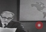 Image of Cuban Missile Crisis Spanish report United States USA, 1964, second 62 stock footage video 65675080128