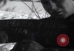 Image of B-17 crash Berismenil Belgium, 1945, second 29 stock footage video 65675080129