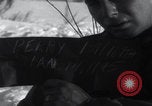 Image of B-17 crash Berismenil Belgium, 1945, second 30 stock footage video 65675080129
