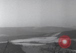 Image of B-17 crash Berismenil Belgium, 1945, second 40 stock footage video 65675080129