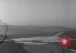 Image of B-17 crash Berismenil Belgium, 1945, second 47 stock footage video 65675080129