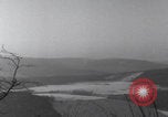 Image of B-17 crash Berismenil Belgium, 1945, second 51 stock footage video 65675080129