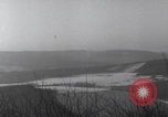 Image of B-17 crash Berismenil Belgium, 1945, second 55 stock footage video 65675080129