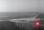 Image of B-17 crash Berismenil Belgium, 1945, second 58 stock footage video 65675080129