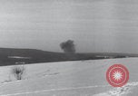 Image of B-17 crash Berismenil Belgium, 1945, second 62 stock footage video 65675080129