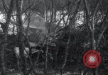 Image of P-47 Thunderbolt crash site Bissen Belgium, 1945, second 54 stock footage video 65675080130