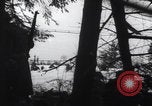 Image of US 67th Armored Regiment 2nd Armored Division Houffalize Belgium, 1945, second 12 stock footage video 65675080132