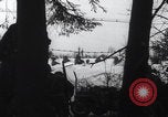 Image of US 67th Armored Regiment 2nd Armored Division Houffalize Belgium, 1945, second 19 stock footage video 65675080132