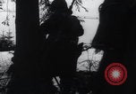 Image of US 67th Armored Regiment 2nd Armored Division Houffalize Belgium, 1945, second 24 stock footage video 65675080132