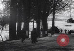Image of US 67th Armored Regiment 2nd Armored Division Houffalize Belgium, 1945, second 46 stock footage video 65675080132