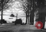 Image of US 67th Armored Regiment 2nd Armored Division Houffalize Belgium, 1945, second 56 stock footage video 65675080132