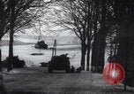 Image of US 67th Armored Regiment 2nd Armored Division Houffalize Belgium, 1945, second 60 stock footage video 65675080132