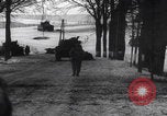 Image of US 67th Armored Regiment 2nd Armored Division Houffalize Belgium, 1945, second 61 stock footage video 65675080132
