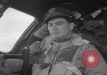 Image of Boeing B-29 Superfortress bomber in flight Japan, 1945, second 9 stock footage video 65675080133