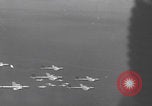 Image of Boeing B-29 Superfortress bomber in flight Japan, 1945, second 19 stock footage video 65675080133
