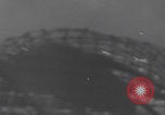 Image of Boeing B-29 Superfortress bomber in flight Japan, 1945, second 24 stock footage video 65675080133