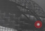 Image of Boeing B-29 Superfortress bomber in flight Japan, 1945, second 25 stock footage video 65675080133