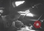 Image of Boeing B-29 Superfortress bomber in flight Japan, 1945, second 34 stock footage video 65675080133