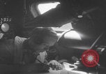 Image of Boeing B-29 Superfortress bomber in flight Japan, 1945, second 35 stock footage video 65675080133