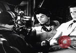 Image of Boeing B-29 Superfortress bomber in flight Japan, 1945, second 40 stock footage video 65675080133