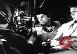 Image of Boeing B-29 Superfortress bomber in flight Japan, 1945, second 41 stock footage video 65675080133