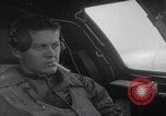 Image of Boeing B-29 Superfortress bomber in flight Japan, 1945, second 42 stock footage video 65675080133