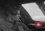 Image of Boeing B-29 Superfortress bomber in flight Japan, 1945, second 46 stock footage video 65675080133