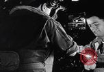 Image of Boeing B-29 Superfortress bomber in flight Japan, 1945, second 47 stock footage video 65675080133