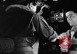 Image of Boeing B-29 Superfortress bomber in flight Japan, 1945, second 48 stock footage video 65675080133