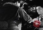 Image of Boeing B-29 Superfortress bomber in flight Japan, 1945, second 49 stock footage video 65675080133