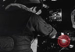Image of Boeing B-29 Superfortress bomber in flight Japan, 1945, second 51 stock footage video 65675080133