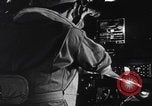Image of Boeing B-29 Superfortress bomber in flight Japan, 1945, second 52 stock footage video 65675080133