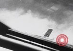 Image of Boeing B-29 Superfortress bomber in flight Japan, 1945, second 54 stock footage video 65675080133