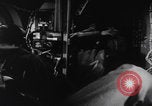 Image of Boeing B-29 Superfortress bomber in flight Japan, 1945, second 61 stock footage video 65675080133
