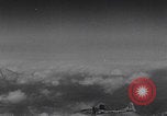 Image of Boeing B-29 bombing run Japan, 1945, second 5 stock footage video 65675080134