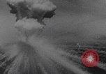 Image of Boeing B-29 bombing run Japan, 1945, second 10 stock footage video 65675080134