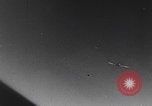 Image of Boeing B-29 bombing run Japan, 1945, second 15 stock footage video 65675080134