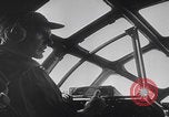Image of Boeing B-29 bombing run Japan, 1945, second 18 stock footage video 65675080134