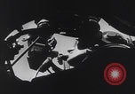 Image of Boeing B-29 bombing run Japan, 1945, second 21 stock footage video 65675080134