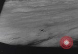 Image of Boeing B-29 bombing run Japan, 1945, second 23 stock footage video 65675080134