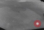 Image of Boeing B-29 bombing run Japan, 1945, second 25 stock footage video 65675080134