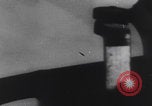 Image of Boeing B-29 bombing run Japan, 1945, second 26 stock footage video 65675080134