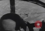 Image of Boeing B-29 bombing run Japan, 1945, second 28 stock footage video 65675080134