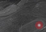 Image of Boeing B-29 bombing run Japan, 1945, second 32 stock footage video 65675080134