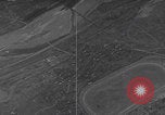 Image of Boeing B-29 bombing run Japan, 1945, second 33 stock footage video 65675080134