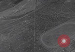 Image of Boeing B-29 bombing run Japan, 1945, second 34 stock footage video 65675080134