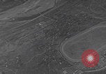 Image of Boeing B-29 bombing run Japan, 1945, second 35 stock footage video 65675080134