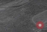 Image of Boeing B-29 bombing run Japan, 1945, second 36 stock footage video 65675080134