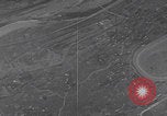 Image of Boeing B-29 bombing run Japan, 1945, second 37 stock footage video 65675080134